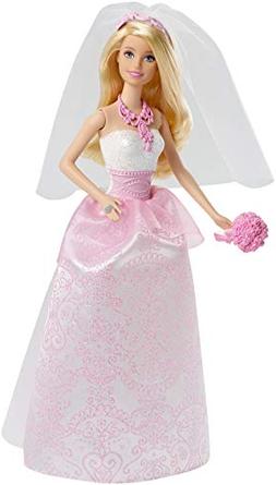 Barbie Bride 2015 Doll