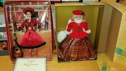 Barbie Grand Ole Opry & Jewel Princess