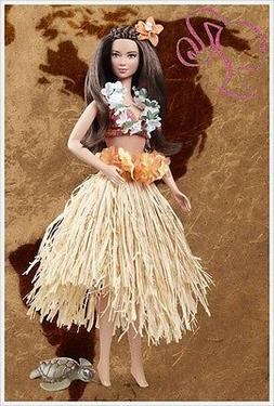 Of The World Mint 2012 Collection Pink Label Rare Hula Turtl