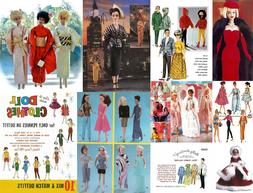 Clothing Patterns