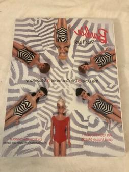 The Costumes Miscellany Vintage Barbie Dolls Book