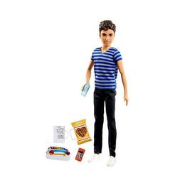 Barbie Skipper Babysitters Inc Boy Sitter Doll