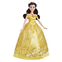 Disney Beauty and the Beast Enchanting Melodies Belle