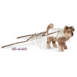 American Girl Beforever Kaya's Dog Tatlo and Gear NEW in box