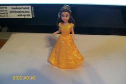BELLE MAGICLIP MAGIC CLIP DOLL Polly Pocket