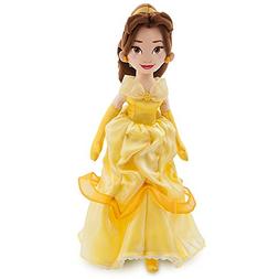 Disney Belle Soft Doll - Beauty and the Beast - 18 Inch