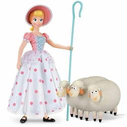 BO PEEP DOLL and SHEEP Toy Story 4 2019 signature collection