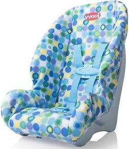 Joovy Toy Booster Car Seat Crash Tested For Doll Stuffed Ani