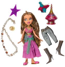Bratz Genie Magic Yasmin
