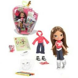 Bratz Kidz High School Yasmin