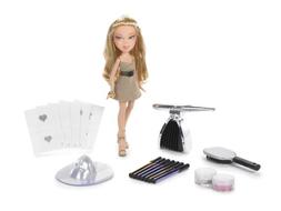 MGA Bratz Magic Make-Up, Cloe