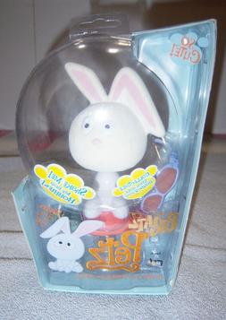 Bratz Petz Sasha's Bunny Boo  Shake Me My Head Bobbles - New