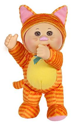 Cabbage Patch Farm Friend Cuties 9 Doll: Kallie Kitty