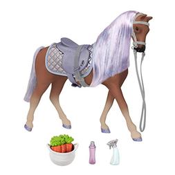 Glitter Girls by Battat &ndash; Celestial 14-inch Morgan Horse -
