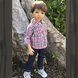 Chad Mini Pal by Maru and Friends