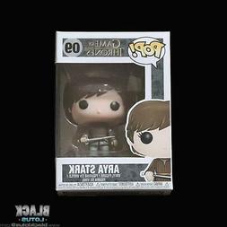 Your Choice of Funko POP Television: Game of Thrones