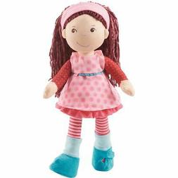 HABA Clara Doll 13.5"
