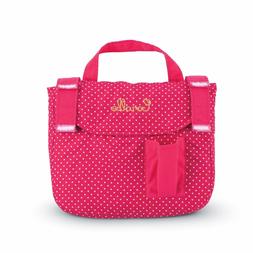Corolle CLM96 Mon Classique Cherry Stroller Bag Doll NEW IN 