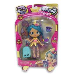 Shopkins Coralee Visits Australia