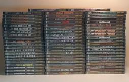 Critics' Choice~Classic Television Collection~You Pick!~West