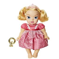 Disney Princess Aurora Deluxe Baby Doll