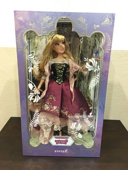 Disney Aurora sleeping beauty limited edition le 17&rdquo; desig