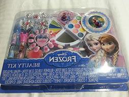 Disney Frozen Beauty Kit