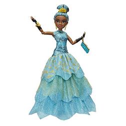Disney Descendants Royal Yacht Ball Uma Isle of the Lost