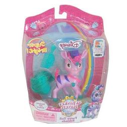 Disney Princess Palace Pets Furry Tail Friends - Stripes the