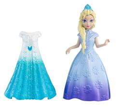 Disney Princess Frozen MagiClip - Elsa of Arendelle