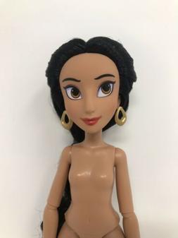 Disney Princess Jasmine Ralph Breaks The Internet Nude Doll 