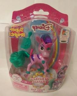 Disney Princess Palace Pets Whisker Haven Stripes the Zebra 