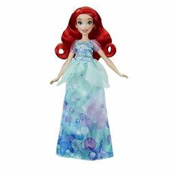 Disney Princess Royal Shimmer Ariel Doll - E0271