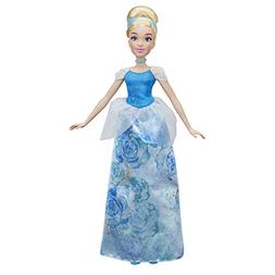 Disney Princess Royal Shimmer Cinderella Doll