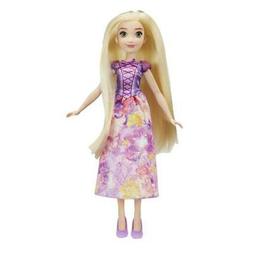 Disney Princess Royal Shimmer Rapunzel Doll