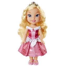 Disney Princess TODDLER AURORA 14" Doll New
