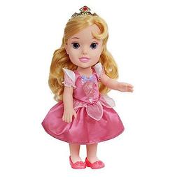 13" Disney Princess Toddler Doll - Aurora 