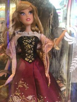 Disney Sleeping Beauty Aurora Briar Rose Doll 2019 Limited E