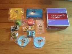 American Girl Doll Camp Treats Set - Stove TRULY ME NEW Reti