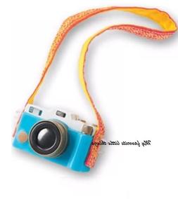 American Girl Doll Lea Clark Lea's Camera From Meet Accessor