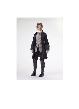 Tonner Doll Outlander Jamie Fraser by Tonner Doll