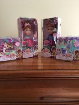 Fancy Nancy Dolls