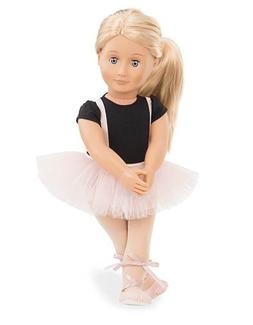 Violet Anna Doll