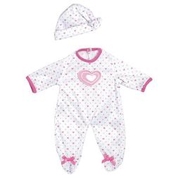 Adora Dream Time Pjs Girl Baby Doll