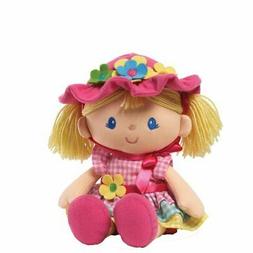 GUND Easter April Spring and Easter Dolly 13" Plush