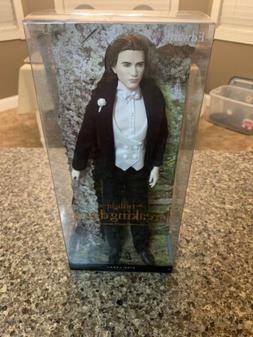Edward Barbie Doll The Twilight Saga Breaking Dawn Part 1 We