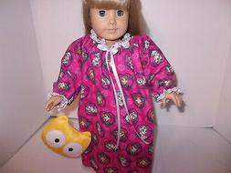 Doll Clothes New