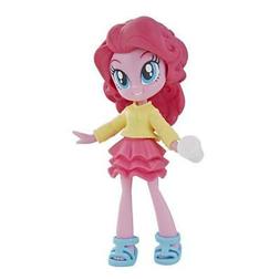 My Little Pony Equestria Girls Fashion Squad Pinkie Pie 3-in