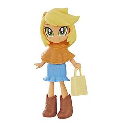 My Little Pony Equestria Girls Fashion Squad Applejack 3-inc