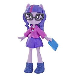 My Little Pony Equestria Girls Fashion Squad Twilight Sparkl